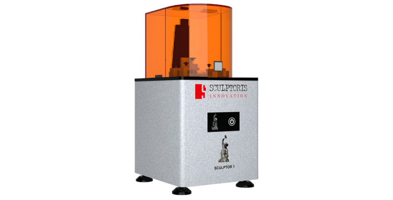 3D printer manufacturer in India
