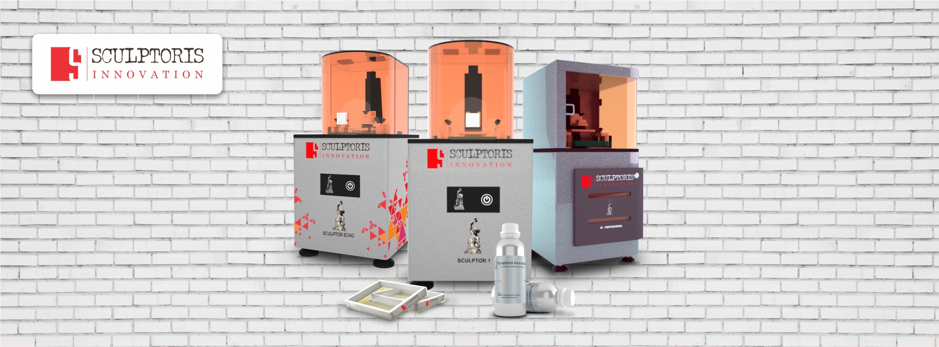 3d printing technologies