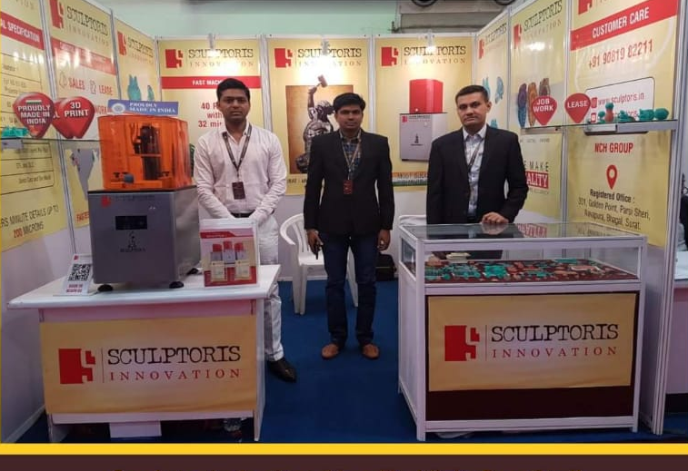 Rajkot Gems & Jewellery Show -2018