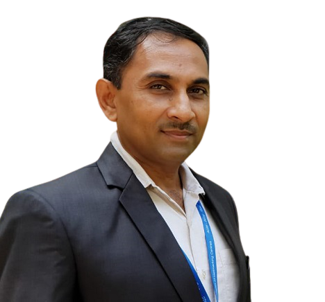 Mr. Ghanshyam Khanpara
