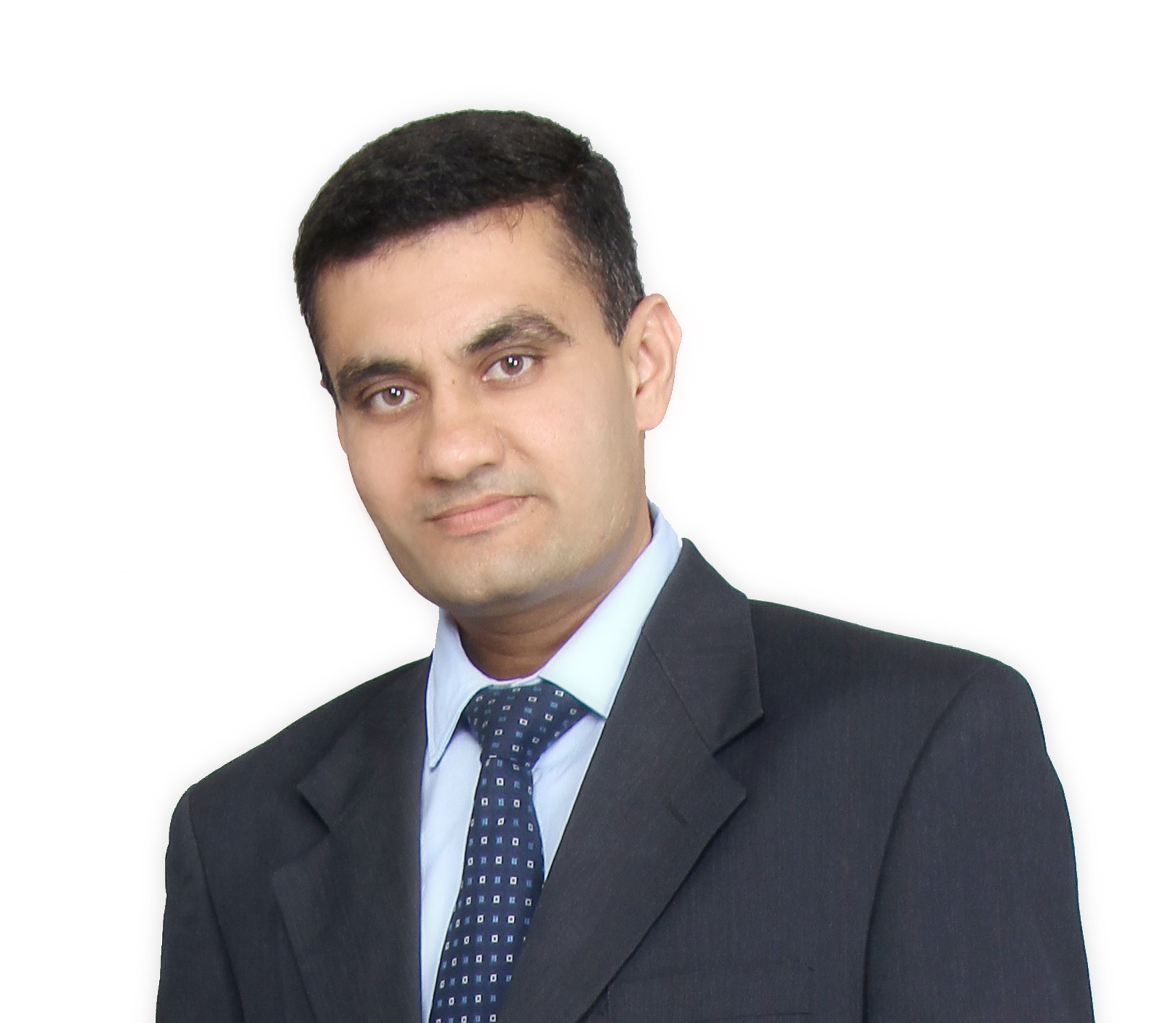 Mr. Vivek Sojitra