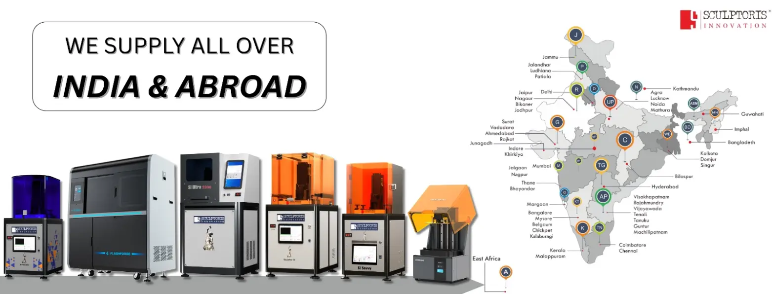 Best 3D Printer For Jewelry